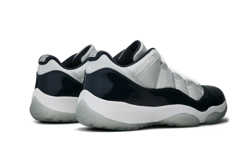Air Jordan 11 Air Jordan 11 Retro Low 'Georgetown'